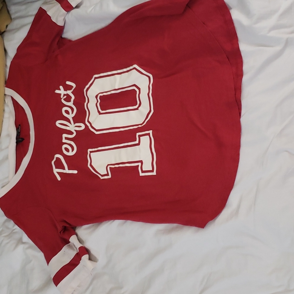 Women tee
